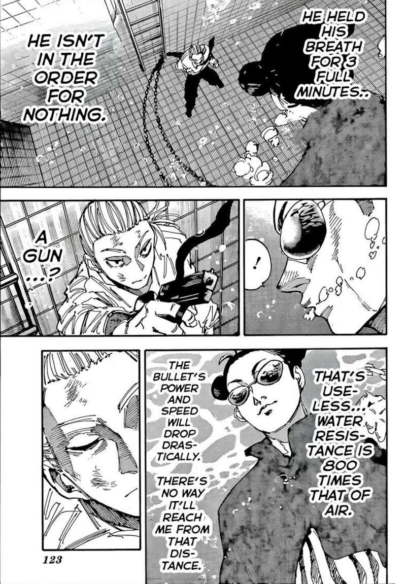 Chapter 200 - Page 23